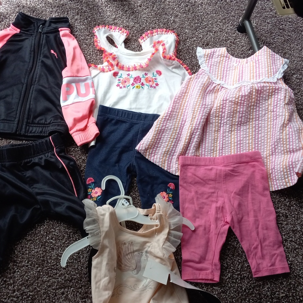 Bundle 12 month